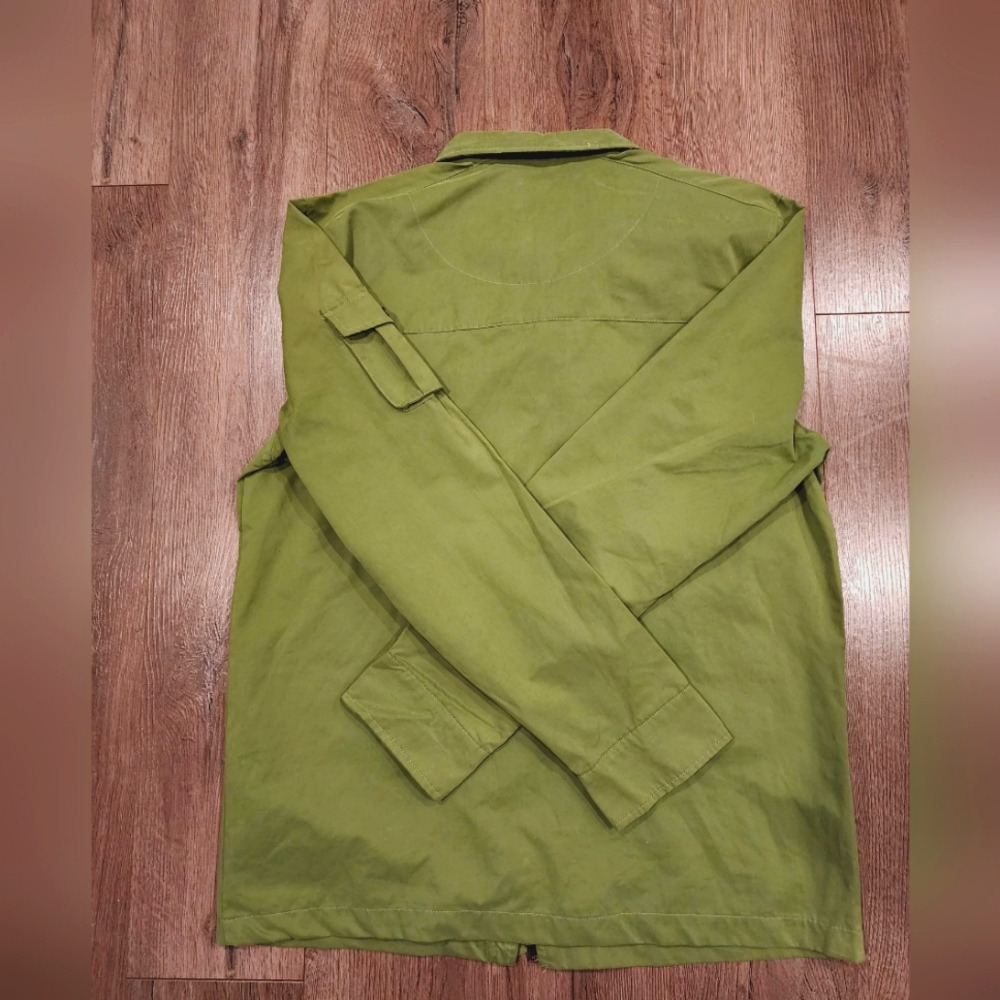 Jacket - Picture 3 of 7